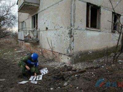 Россия передала Франции доказательства преступлений Киева в Донбассе