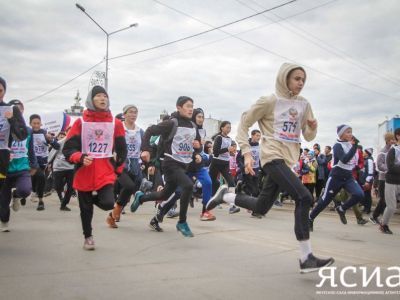 Клиенты СберСтрахования стали в 1,5 раза чаще приобретать страховки для бегунов