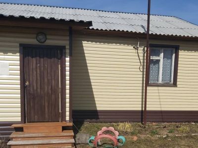 Чебаковская библиотека