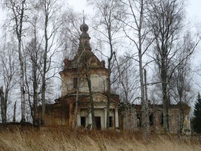 Церковь Георгия