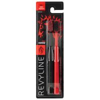 Набор зубных щеток Revyline SM6000 DUO Special Color Edition Fire Horse