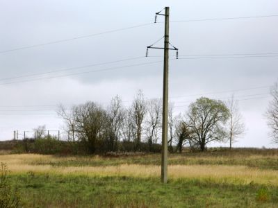 Родина Героя Советского Союза А.И. Гусева, погибшего в августе 1944 г.