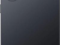 Смартфон Samsung Galaxy S25 Edge 12/256GB SM-S937BZKIMEA «Титановый чёрный»