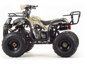 Квадроцикл MOTOLAND 150 Fox