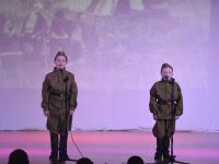 Александровский дом культуры