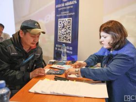 АЛРОСА — лидер по трудоустройству якутян