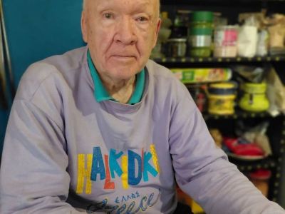 Ушёл из жизни журналист Евгений Воробьёв