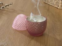 Свеча ароматическая Immersion Gold Pink