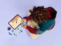 Ninjago 71849 Конструктор Ния против элементального монстра