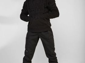 Худи Remington Top Hunter