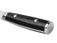 Кухонный нож Овощной Fissman Kensei Masashige, 10 см