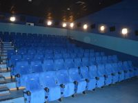 Кинотеатр «Рублион Синема» г. Котласа