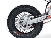 Мотоцикл ПРОГАСИ Smart Mini 125 PITBIKE