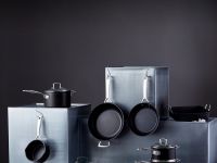 Le Creuset Сковорода сервировочная 30 см Toughened Non-Stick Le Creuset