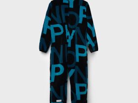 Комбинезон трикотажный для мальчиков