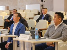 В Якутии подвели итоги муниципального этапа кадровой программы «Якутия — Земля героев»