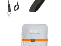 Надувная доска для SUP-бординга ITIWIT 12'6''- 29&quot; туринговая