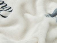 Плед Рождественская история/Storia di Natale