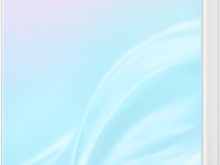 Смартфон HUAWEI nova 16s Pro 12/256 ГБ «Переливающийся голубой»