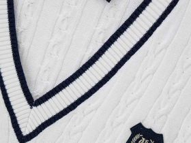 Жилетка для девочки