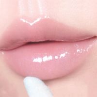 Блеск-плампер для губ Peripera Ink Glasting Lip Gloss Plumper P02 Milky Strong