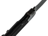 Складной нож Rapax Buddy All Black, сталь VG-10, рукоять G10