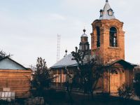 Музей тураевских староверов