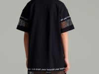 Платье трикотажное для девочек