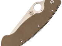 Складной нож Steelclaw Боец-3, сталь D2, рукоять G10, песочный