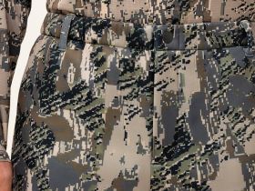 Брюки Remington Polar Dream FIT Figure