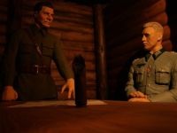 Музей разведчика Н. И. Кузнецова