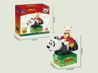 Kung Fu Panda 86513_P Конструктор Кунг-фу Панда: Косрайдер Шифу