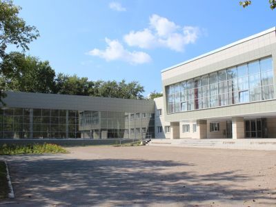 Дворец культуры «Урал»