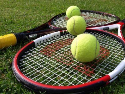 Большой теннис могут включить в программу соревнований Игр «Дети Азии»