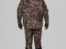 Куртка Remington Raven Green Forest