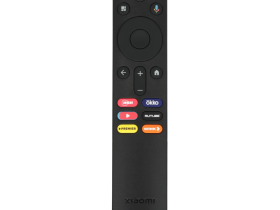 Smart-TV приставка Xiaomi
