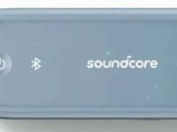 Портативная акустическая система Anker