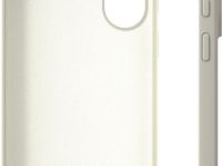 Клип-кейс VLP Aster Pro c MagSafe для Samsung Galaxy A37 Белый