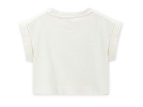 Футболка для девочки