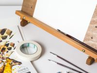 Набор для рисования акварелью Малевичъ "Стартовый"