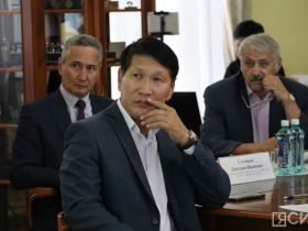 В Якутии отметили День географа и 180-летие Русского географического общества