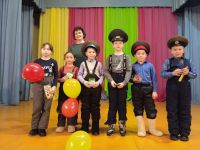 Уразметьевский сельский дом культуры