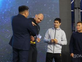 Виктор Рассадин выиграл миллион рублей на турнире Александра Крылова