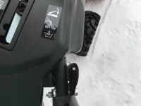 Снегоуборщик CANADIANA CL61900R