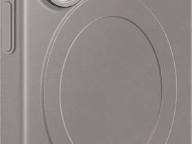 Клип-кейс Samsung Slim Magnet для Galaxy S26 Серый