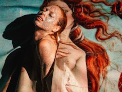Спектакль-метеосет «Времена года»