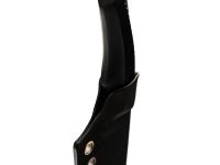 Нож Pocket Wolf Кело, сталь Elmax, рукоять G10, черный