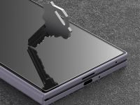 Защитное стекло Araree Core для Galaxy Z Fold8 Ultra, 2 шт прозрачный