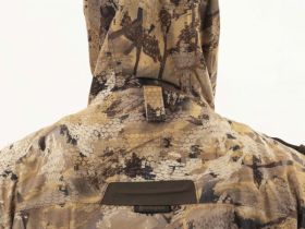 Летний охотничий костюм Remington Duck Hunting Yellow Waterfowl Honeycombs