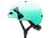 Nutcase Шлем защитный Nutcase Little Nutty Sock Hop, цвет Голубой, ростовка S